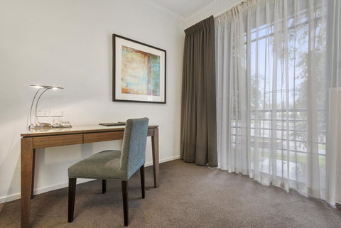 Quality Hotel Wangaratta Gateway - Australia Accommodation 11