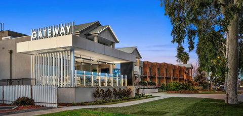 Quality Hotel Wangaratta Gateway - Australia Accommodation 5