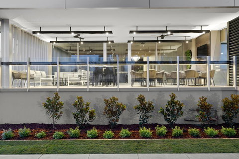 Quality Hotel Wangaratta Gateway - Australia Accommodation 3
