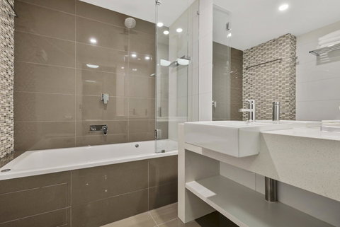 Quality Hotel Wangaratta Gateway - Australia Accommodation 40