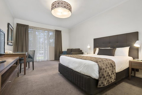 Quality Hotel Wangaratta Gateway - Australia Accommodation 12