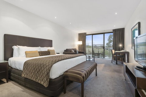 Quality Hotel Wangaratta Gateway - Australia Accommodation 14