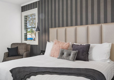 Quality Hotel Wangaratta Gateway - Australia Accommodation 20