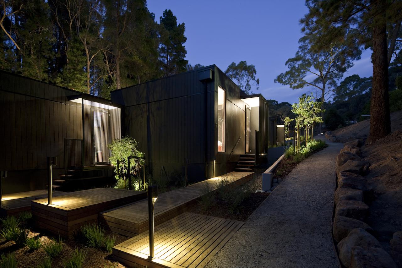 Australia Accommodation
