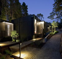 Hepburn at Hepburn - Australia Accommodation