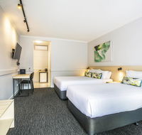 Nightcap at Matthew Flinders Hotel - Australia Accommodation