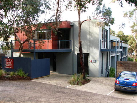 Lorne Surf Apartments - Australia Accommodation 12