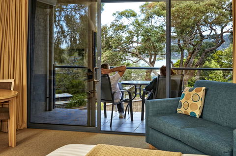 Lorne Surf Apartments - Australia Accommodation 1