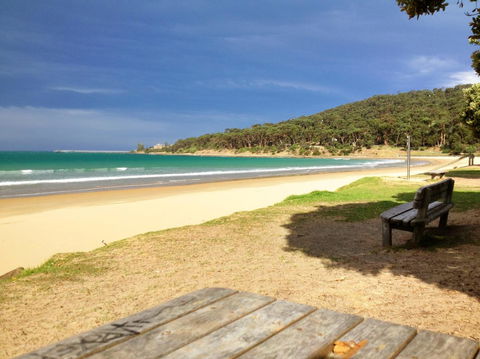 Lorne Surf Apartments - Australia Accommodation 13