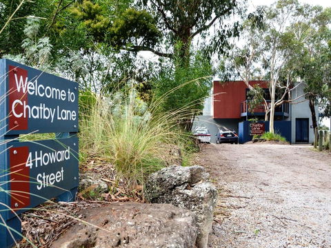 Lorne Surf Apartments - Australia Accommodation 19