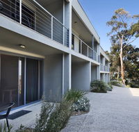 Chatby Lane Lorne - Australia Accommodation