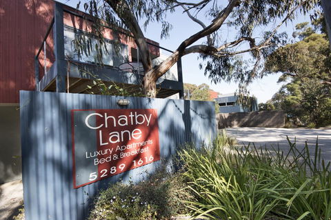 Lorne Surf Apartments - Australia Accommodation 7
