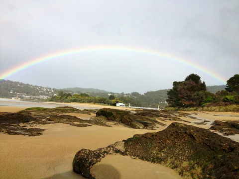Lorne Surf Apartments - Australia Accommodation 16