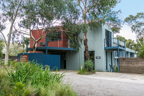 Lorne Surf Apartments - Australia Accommodation 18