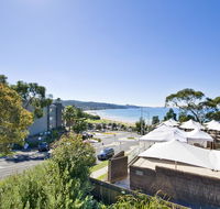 Lorne Bay View Motel - Australia Accommodation