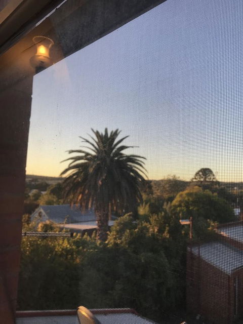 Campbell St Lodge - Australia Accommodation 33