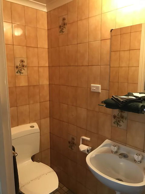 Campbell St Lodge - Australia Accommodation 32