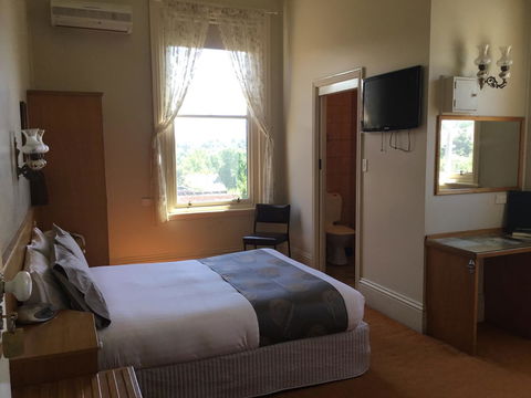 Campbell St Lodge - Australia Accommodation 20