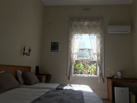 Campbell St Lodge - Australia Accommodation 13