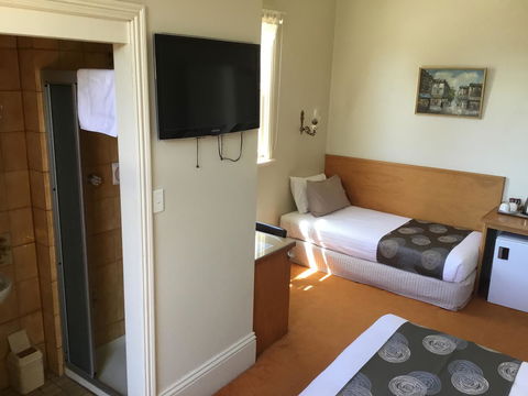 Campbell St Lodge - Australia Accommodation 19