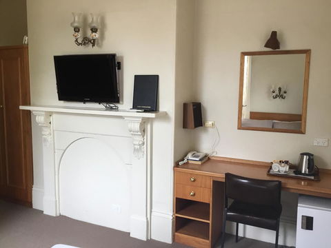 Campbell St Lodge - Australia Accommodation 17