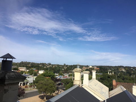 Campbell St Lodge - Australia Accommodation 39