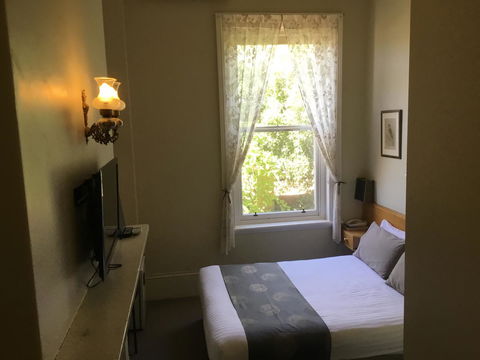 Campbell St Lodge - Australia Accommodation 16