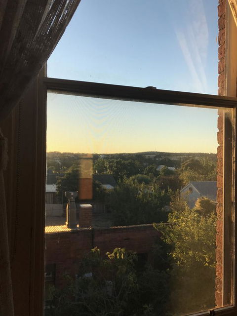 Campbell St Lodge - Australia Accommodation 34