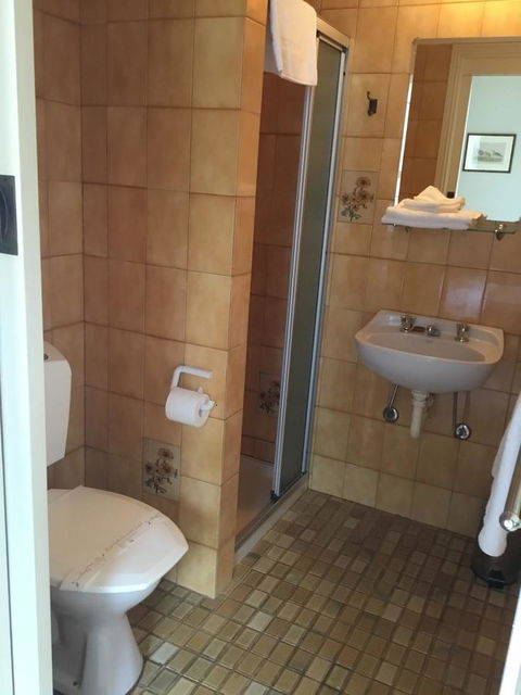 Campbell St Lodge - Australia Accommodation 18