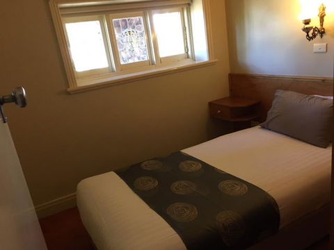 Campbell St Lodge - Australia Accommodation 8