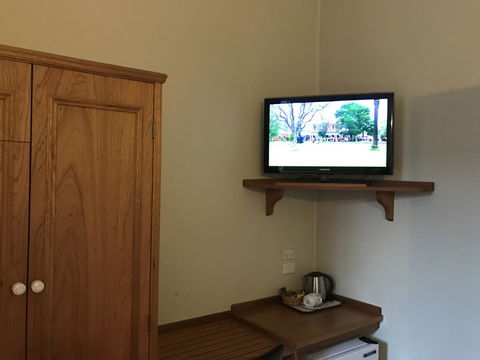 Campbell St Lodge - Australia Accommodation 31