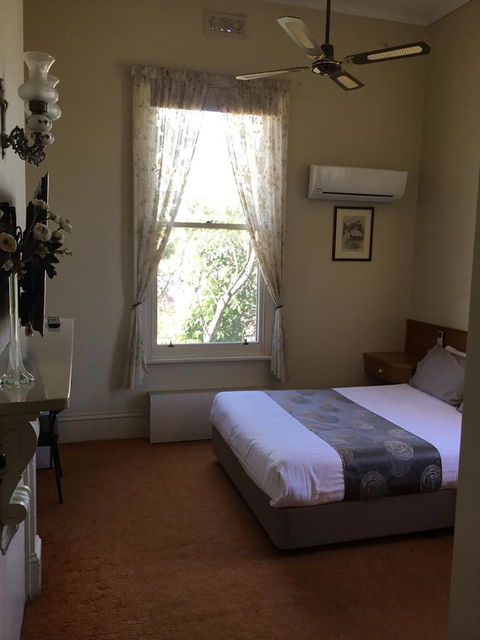Campbell St Lodge - Australia Accommodation 15