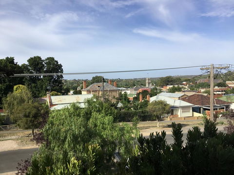 Campbell St Lodge - Australia Accommodation 14