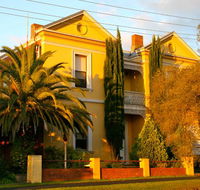 Campbell st Lodge - Australia Accommodation