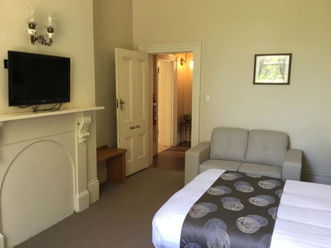 Campbell St Lodge - Australia Accommodation 10