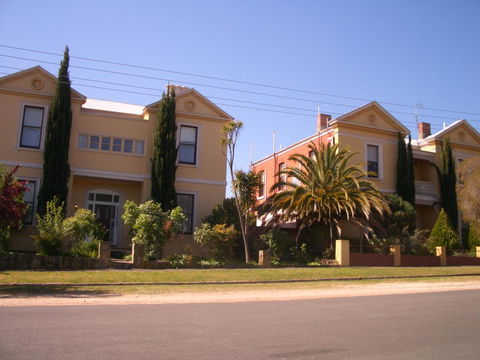 Campbell St Lodge - Australia Accommodation 26
