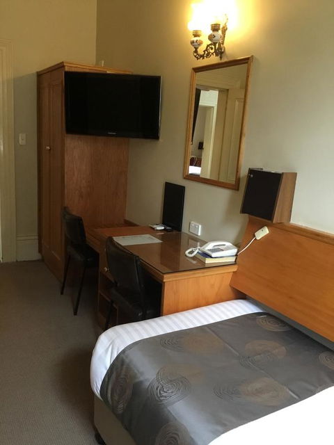 Campbell St Lodge - Australia Accommodation 25