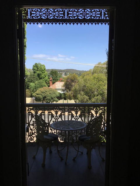 Campbell St Lodge - Australia Accommodation 21