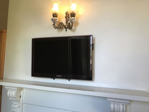 Campbell St Lodge - Australia Accommodation 35