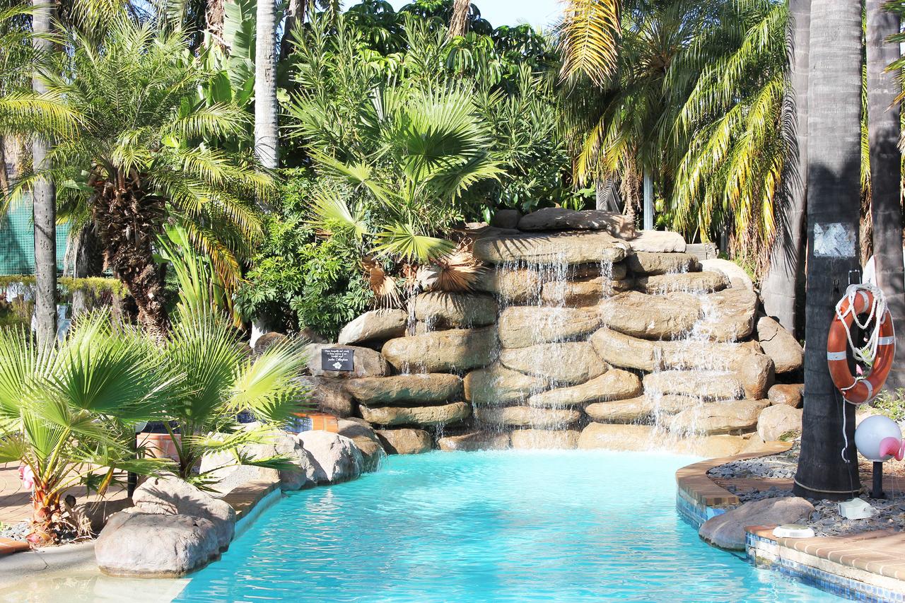 Nyrraby VIC Australia Accommodation