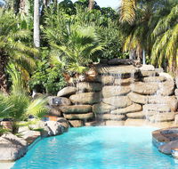 Swan Hill Resort - Australia Accommodation