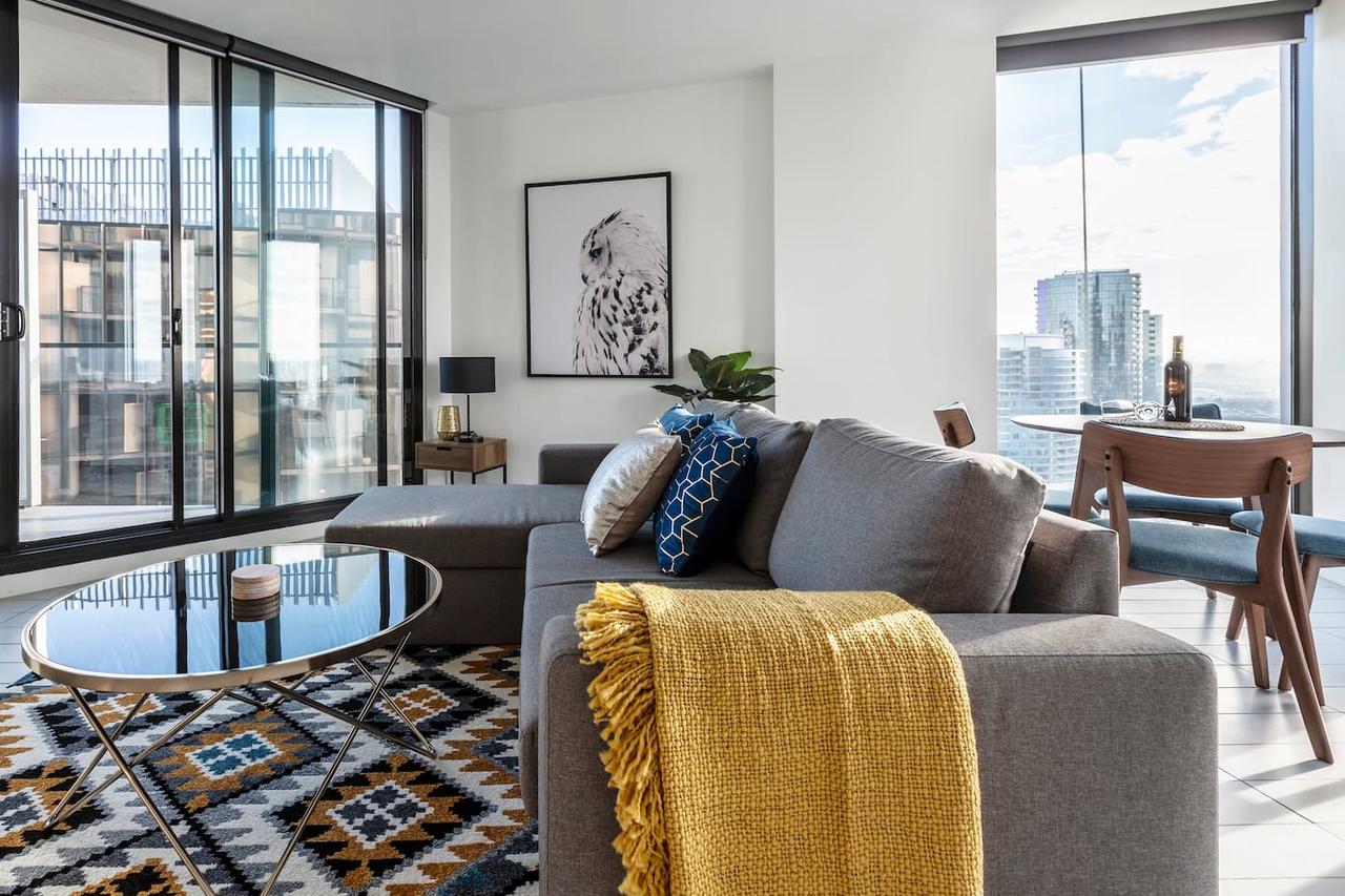  Australia Accommodation