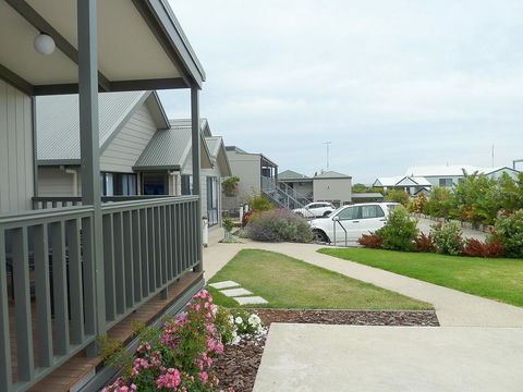 Apollo Bay Waterfront Motor Inn - Australia Accommodation 10
