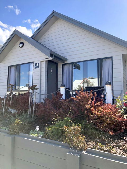 Apollo Bay Waterfront Motor Inn - Australia Accommodation 23