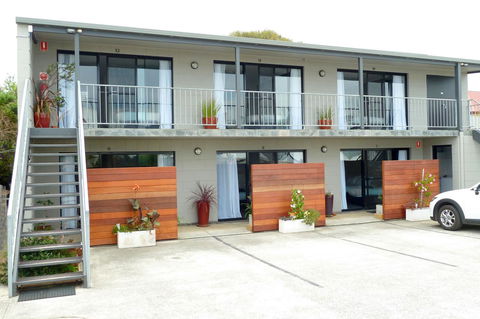 Apollo Bay Waterfront Motor Inn - Australia Accommodation 9