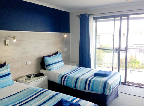 Apollo Bay Waterfront Motor Inn - Australia Accommodation 31