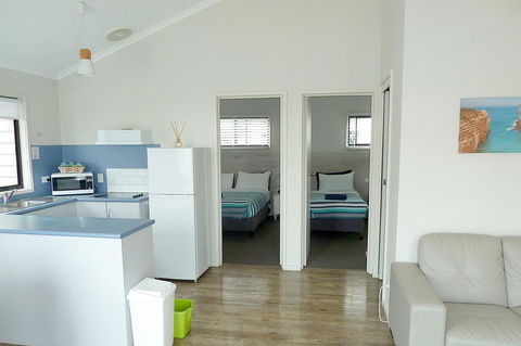 Apollo Bay Waterfront Motor Inn - Australia Accommodation 5