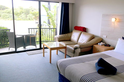 Apollo Bay Waterfront Motor Inn - Australia Accommodation 30