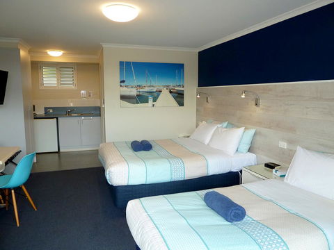 Apollo Bay Waterfront Motor Inn - Australia Accommodation 15