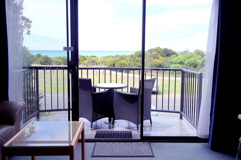 Apollo Bay Waterfront Motor Inn - Australia Accommodation 27
